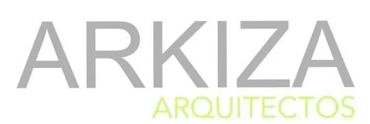 logo Arkiza Arquitectos